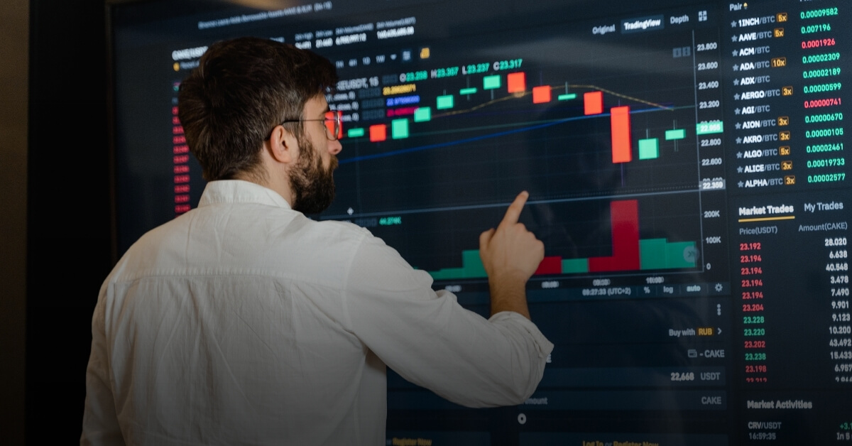 E-commerce Back office support